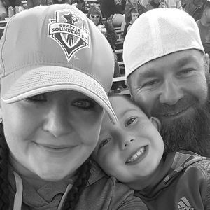 Meet your Posher, Anne